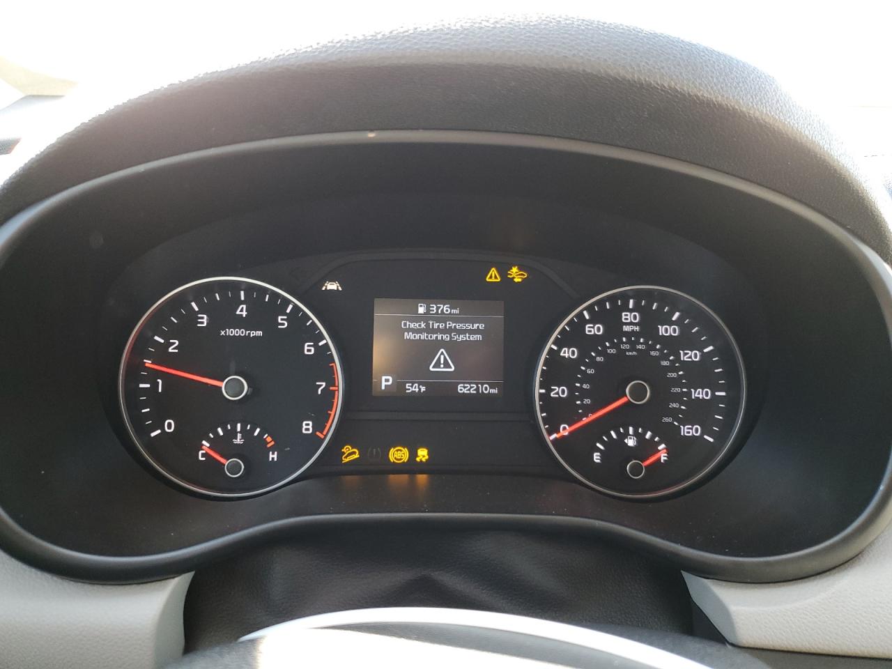 2020 Kia Sportage - Image 9