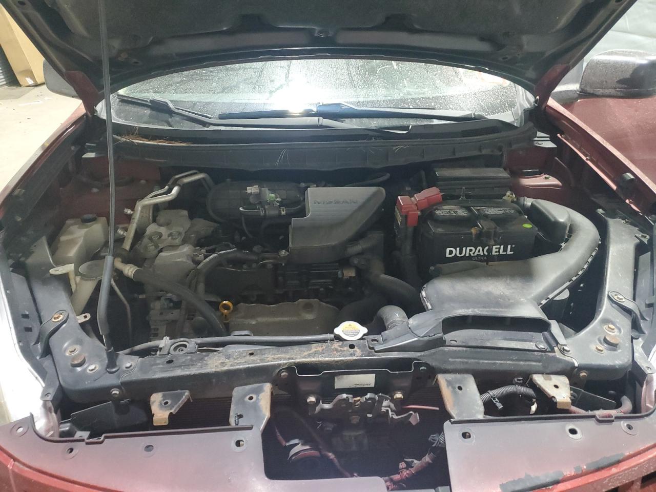 2010 Nissan Rogue - Image 14