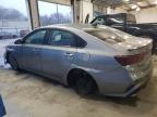 2022 Kia Forte Gt на продаже в Hampton, VA - Undercarriage