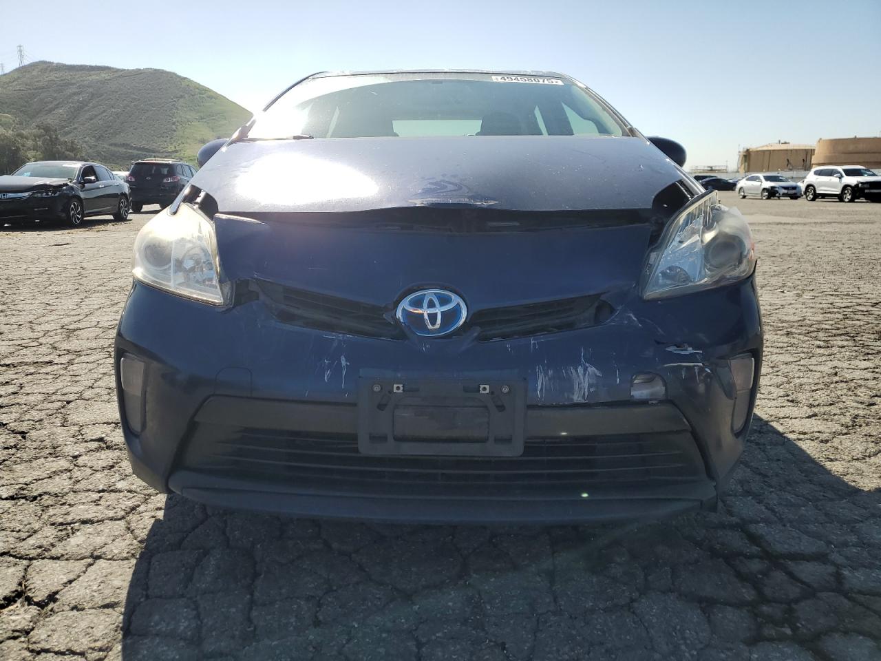 2015 Toyota Prius - Image 5