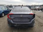 2018 Honda Civic Ex en Venta en North Billerica, MA - Rear End
