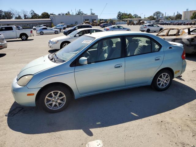 2001 Toyota Prius   