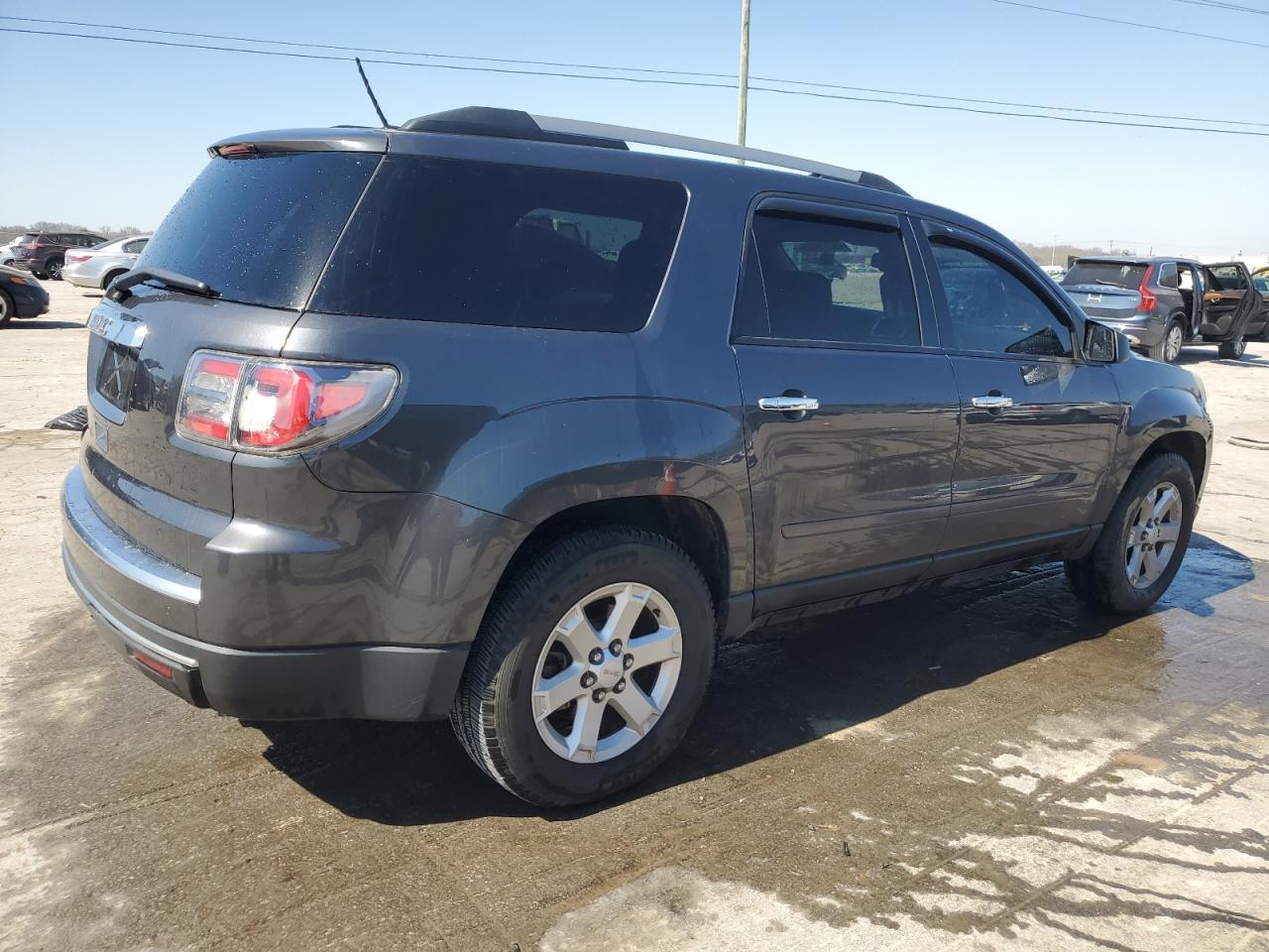 2013 GMC Acadia - Image 3