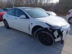 2020 TESL MODEL 3 for sale at Copart ST HELENS