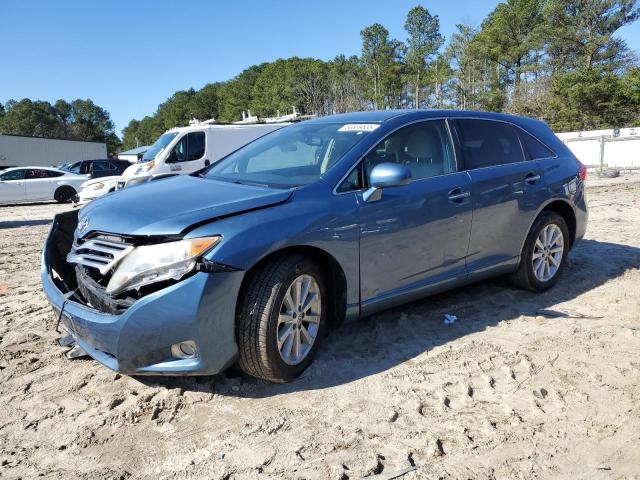 2009 Toyota Venza 