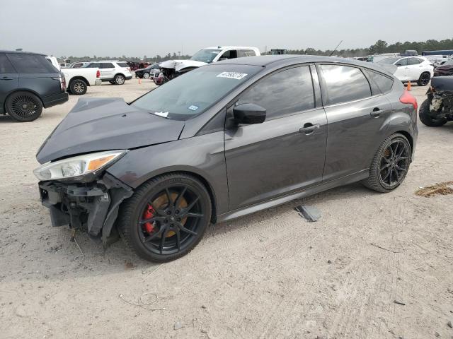 2018 Ford Focus St zu verkaufen in Houston, TX - Front End