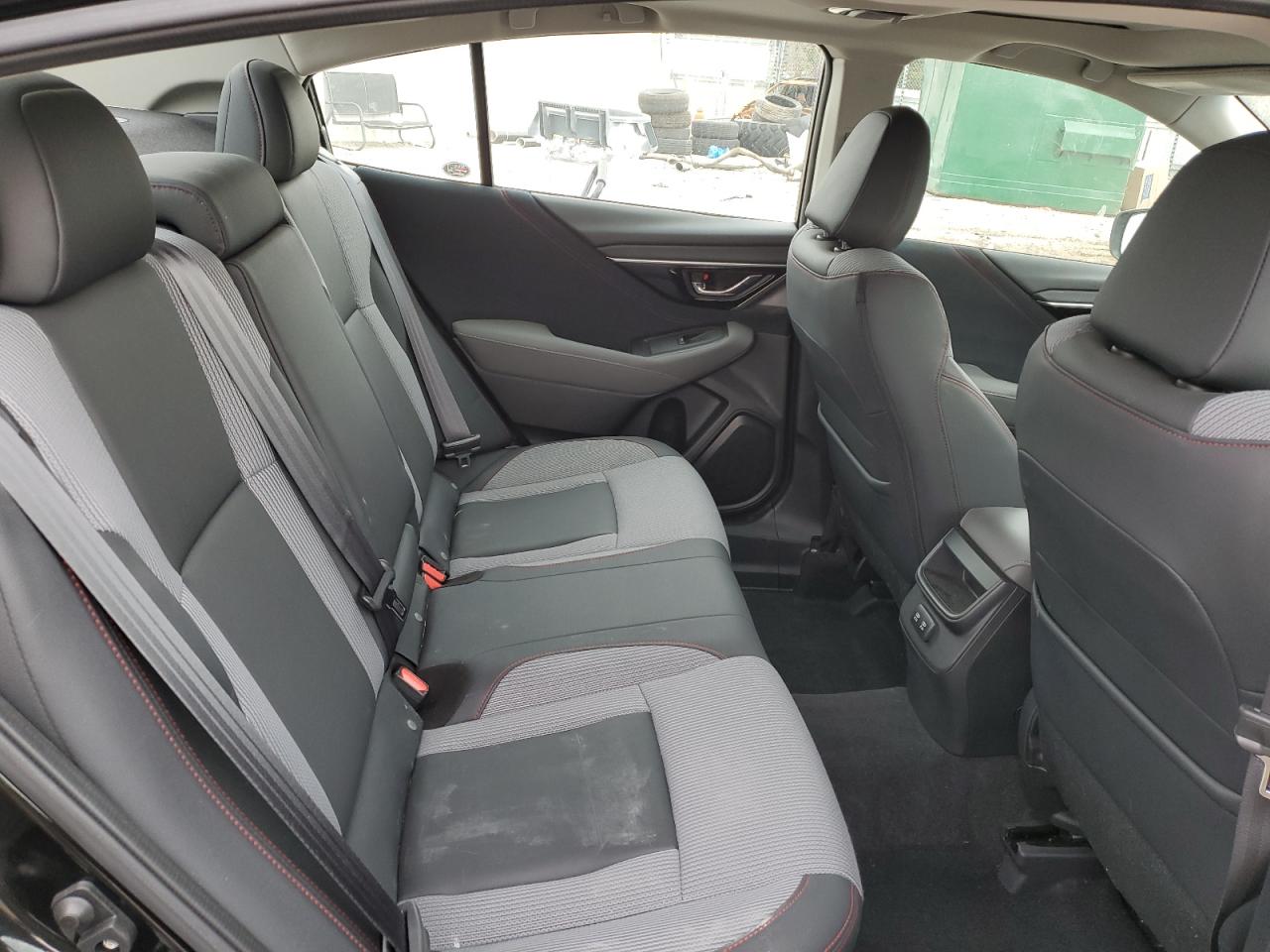 2021 Subaru Legacy Sport VIN: 4S3BWAH66M3010655 Lot: 50642275