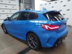 2021 BMW 118I M SPO for sale at Copart EAST KILBRIDE