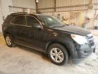 2015 Chevrolet Equinox Lt zu verkaufen in Abilene, TX - Side