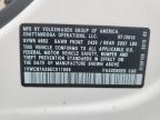 2014 Volkswagen Passat Sel for Sale in North Las Vegas, NV - Front End