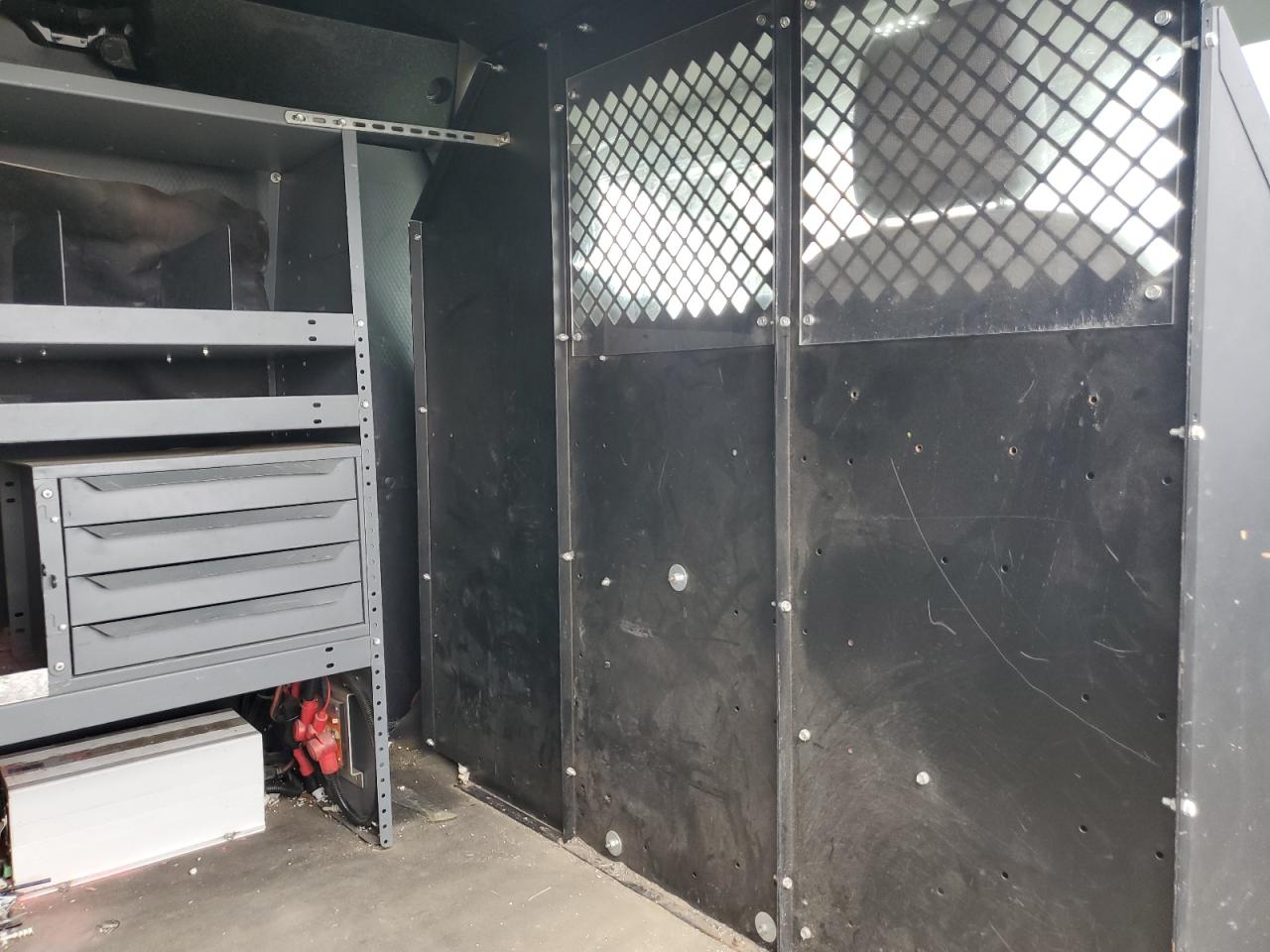 2015 Ford Transit T-350 VIN: 1FTBW2YG3FKB13006 Lot: 51008205