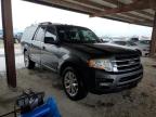 2016 Ford Expedition El Limited for Sale in Houston, TX - Rear End