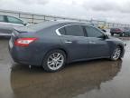 2011 Nissan Maxima S for Sale in Fresno, CA - Front End