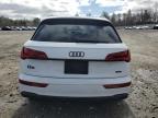Mendon, MA에서 판매 중인 2021 Audi Q5 Premium Plus - Vandalism