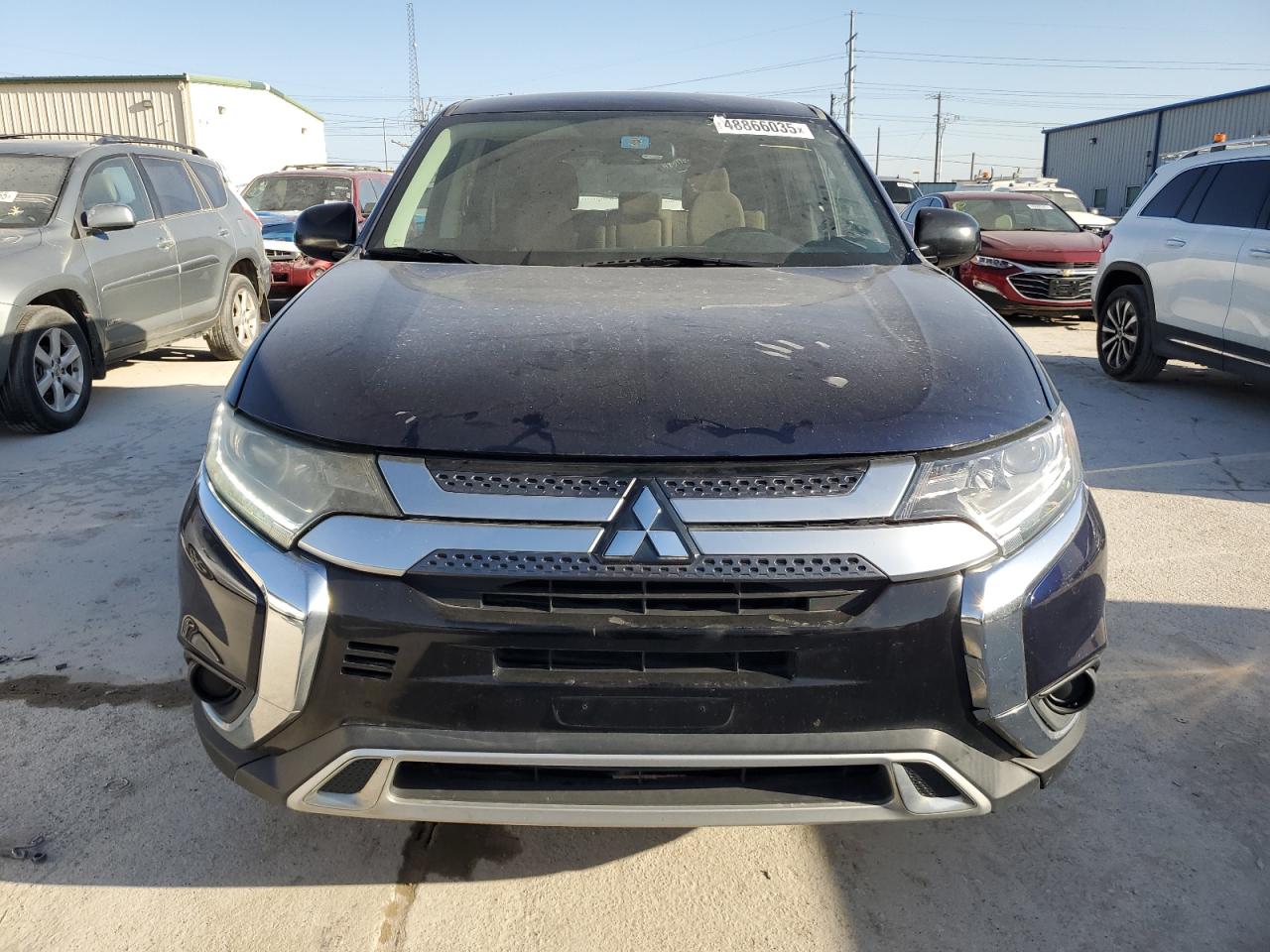 2019 Mitsubishi Outlander - Image 5