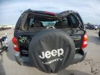 2002 Jeep Liberty Sport na sprzedaż w Wilmer, TX - Rollover