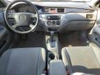 2004 Mitsubishi Lancer Ls продається в Spartanburg, SC - Front End