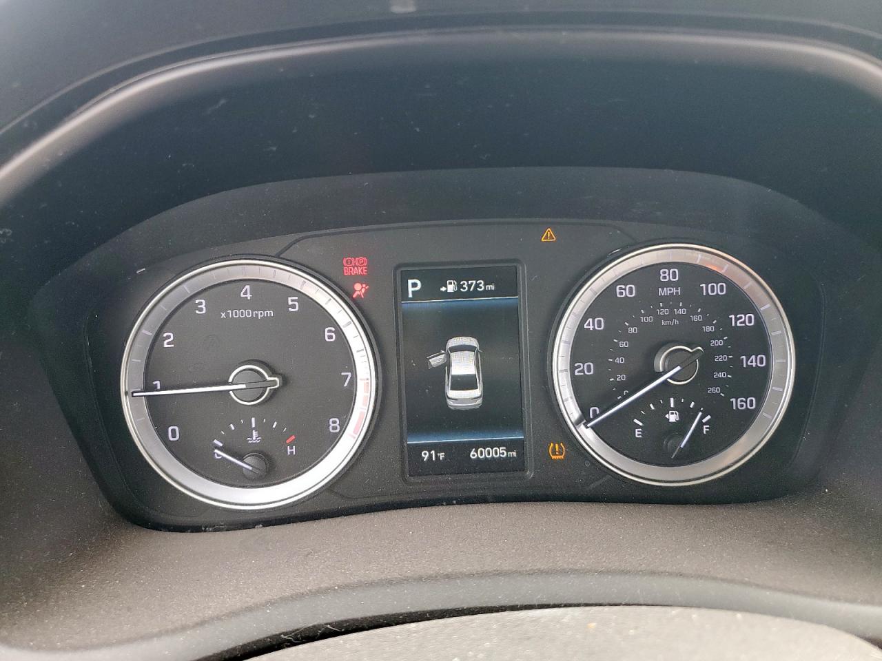 2018 Hyundai Sonata - Image 9