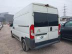 2014 CITROEN RELAY 33 L2H2 HDI  for sale at Copart BRISTOL
