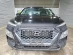 2020 Hyundai Kona Se продається в Candia, NH - Side