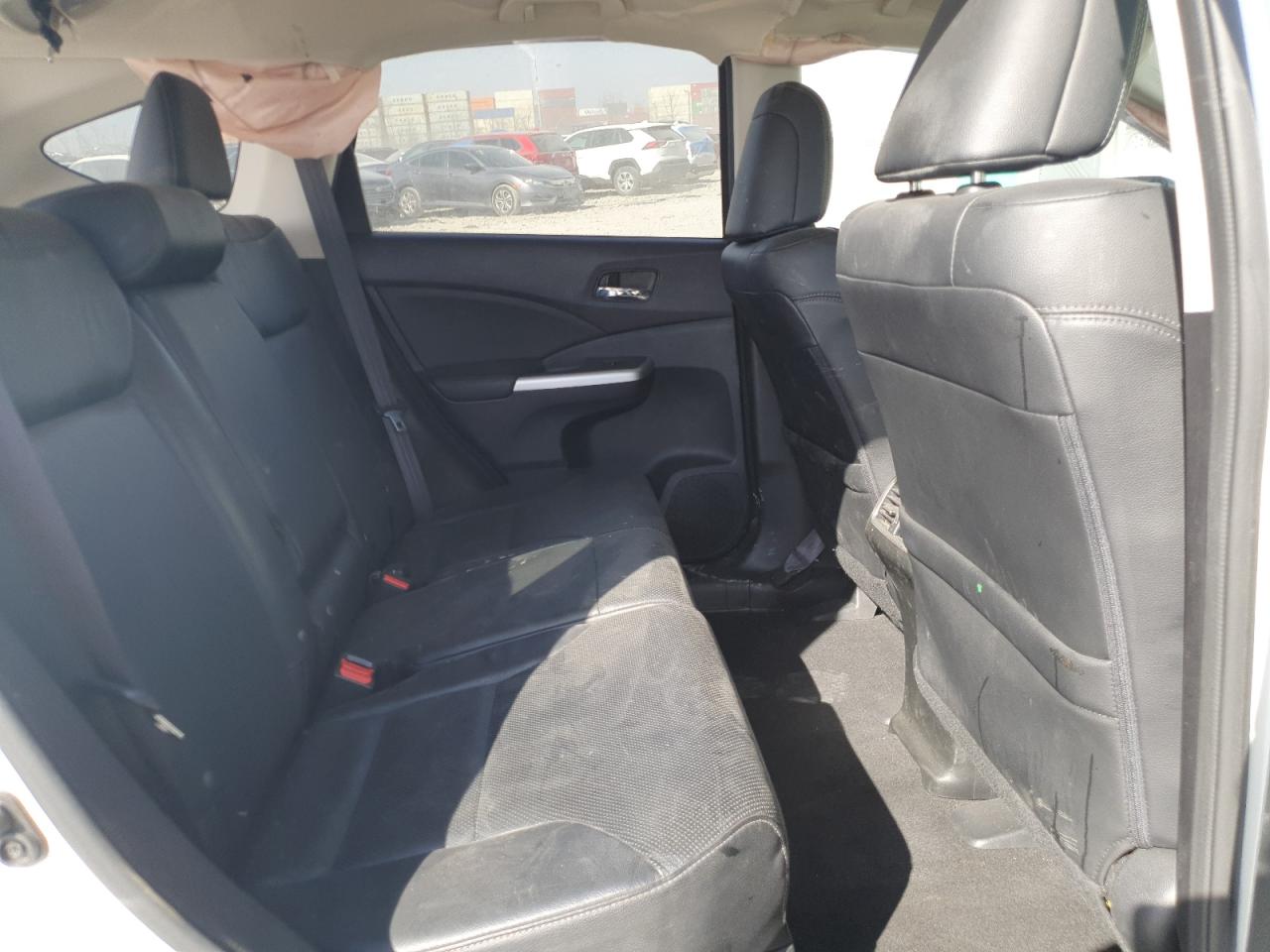 2015 Honda CR-V - Image 11