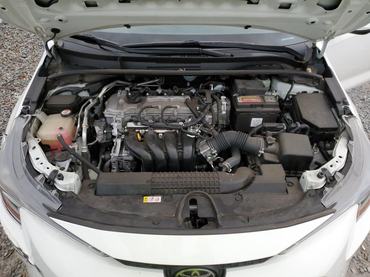 2020 Toyota Corolla - Image 12