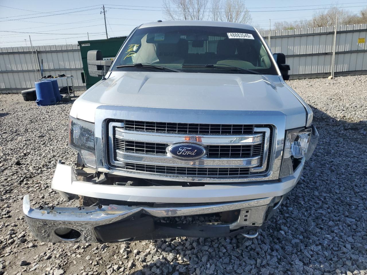 2013 Ford F-150 - Image 5