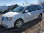 2016 Chrysler Town & Country Touring продається в Hillsborough, NJ - Normal Wear