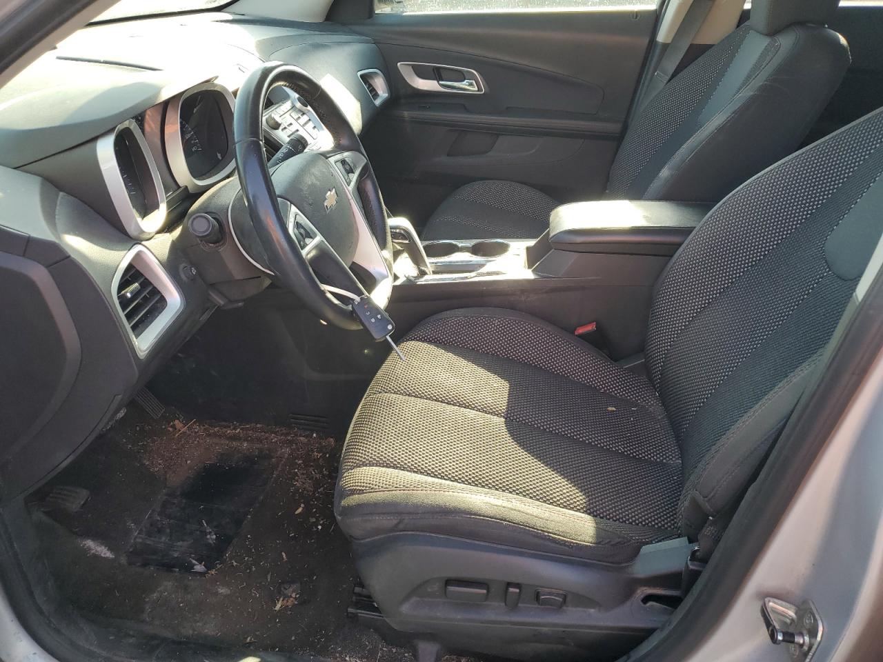 2011 Chevrolet Equinox - Image 7