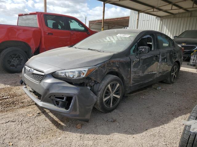 2019 Subaru Impreza Premium