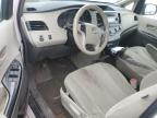 2014 Toyota Sienna  იყიდება Earlington-ში, KY - Front End