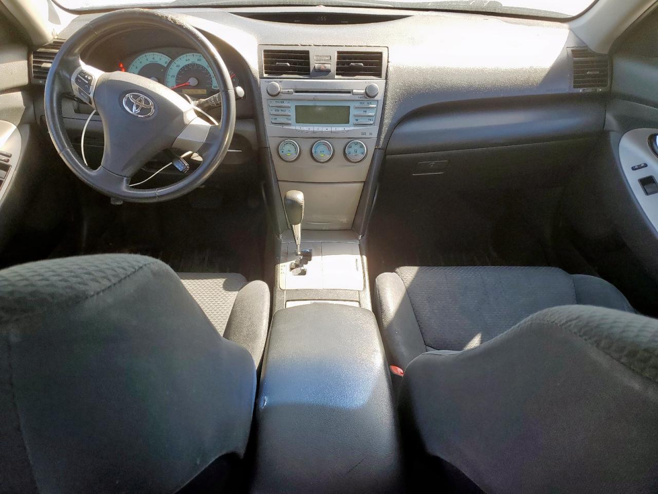 2007 Toyota Camry - Image 8
