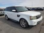 2012 Land Rover Range Rover Sport Hse Luxury იყიდება North Las Vegas-ში, NV - Mechanical