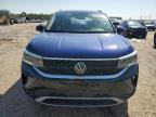 2022 Volkswagen Taos Se for Sale in Houston, TX - Rear End