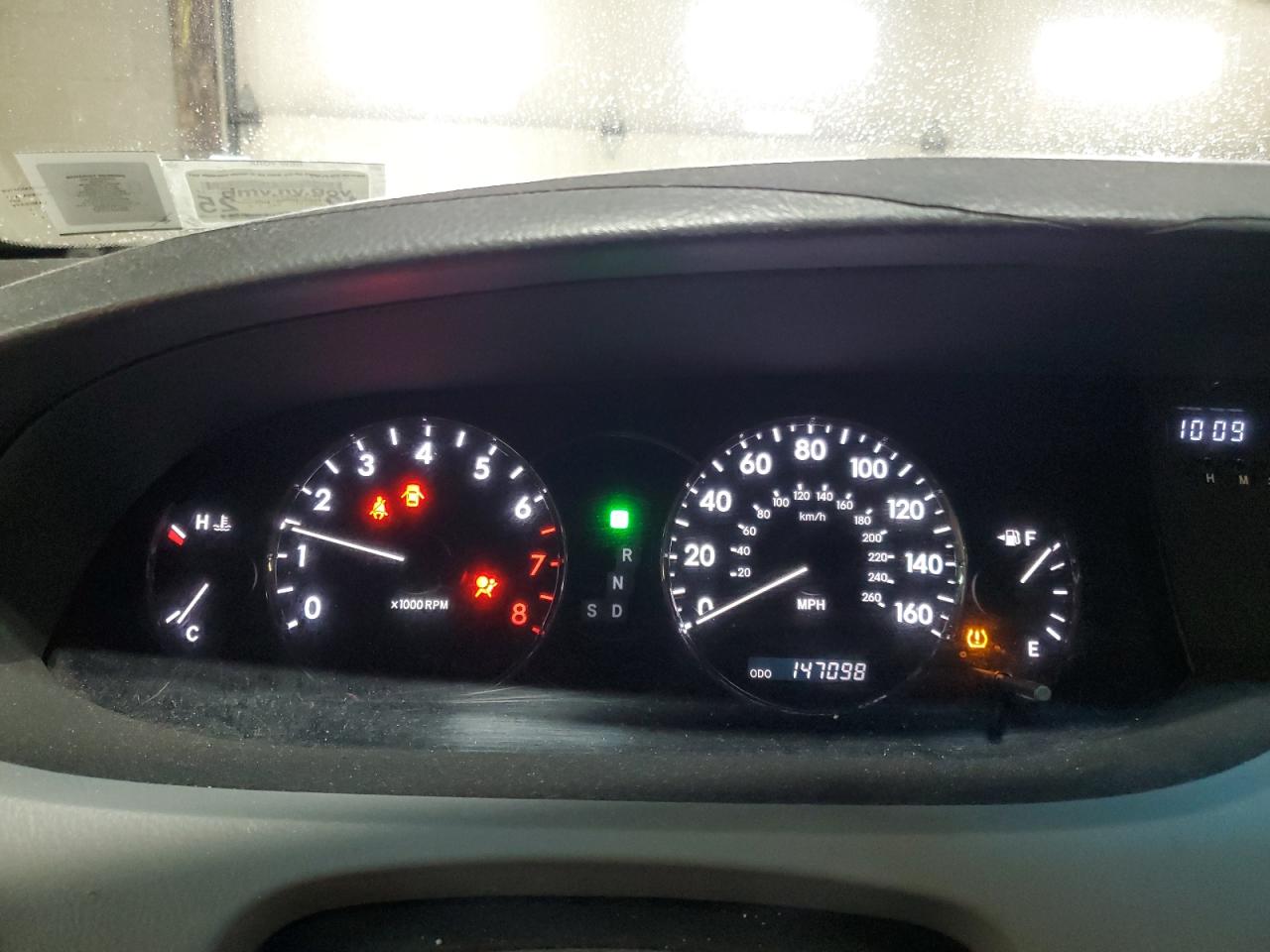2007 Toyota Avalon - Image 9