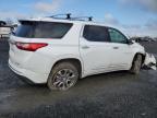 2020 Chevrolet Traverse Premier продається в Eugene, OR - Undercarriage