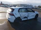 2024 Volkswagen Golf R  იყიდება Woodburn-ში, OR - Side
