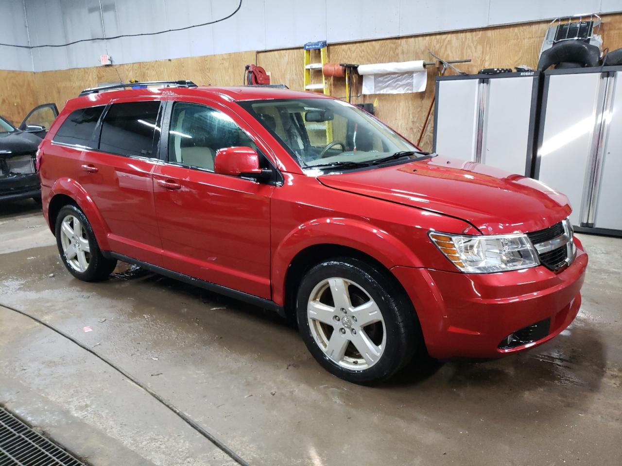 2010 Dodge Journey - Image 4