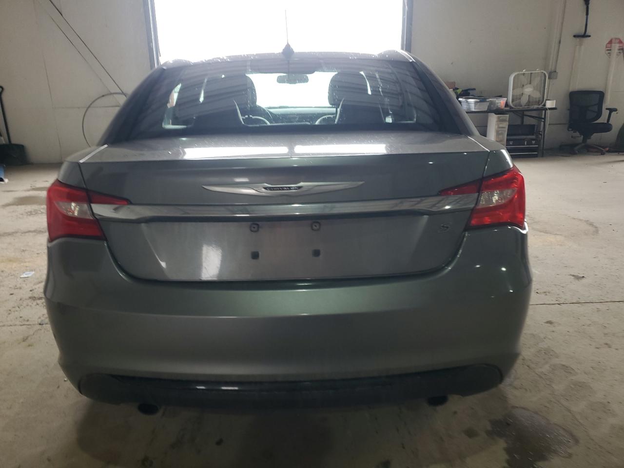 2012 Chrysler 200 - Image 6