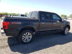 2020 Ford F150 Supercrew en Venta en Mercedes, TX - Front End