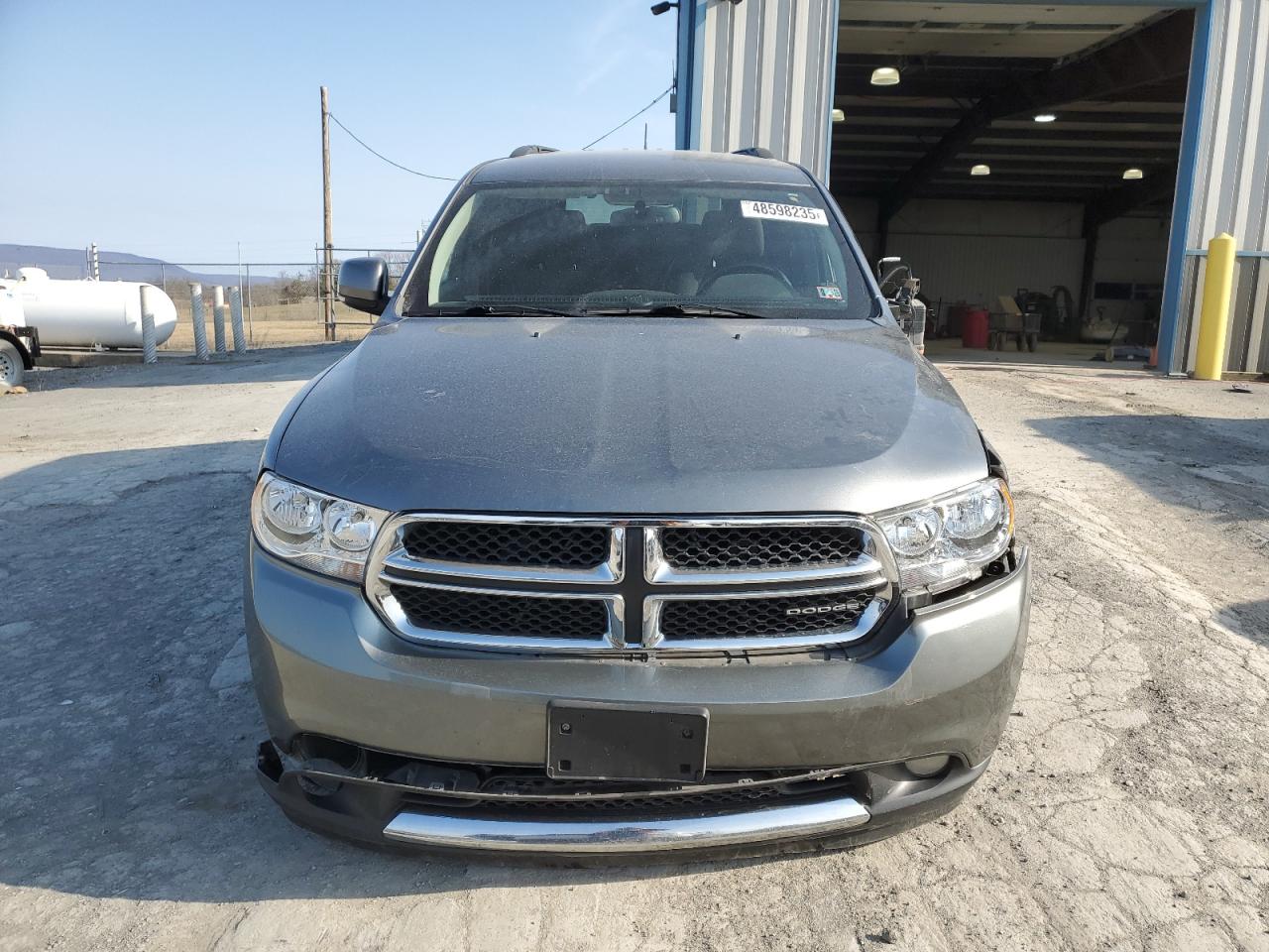 2011 Dodge Durango - Image 5