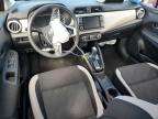 2021 Nissan Versa Sv იყიდება Midway-ში, FL - Front End