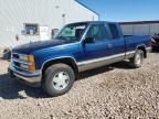 1998 CHEVROLET GMT-400 K1500   à vendre chez Copart SD - RAPID CITY