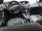 2015 Ford Focus Se for Sale in Wilmer, TX - Hail