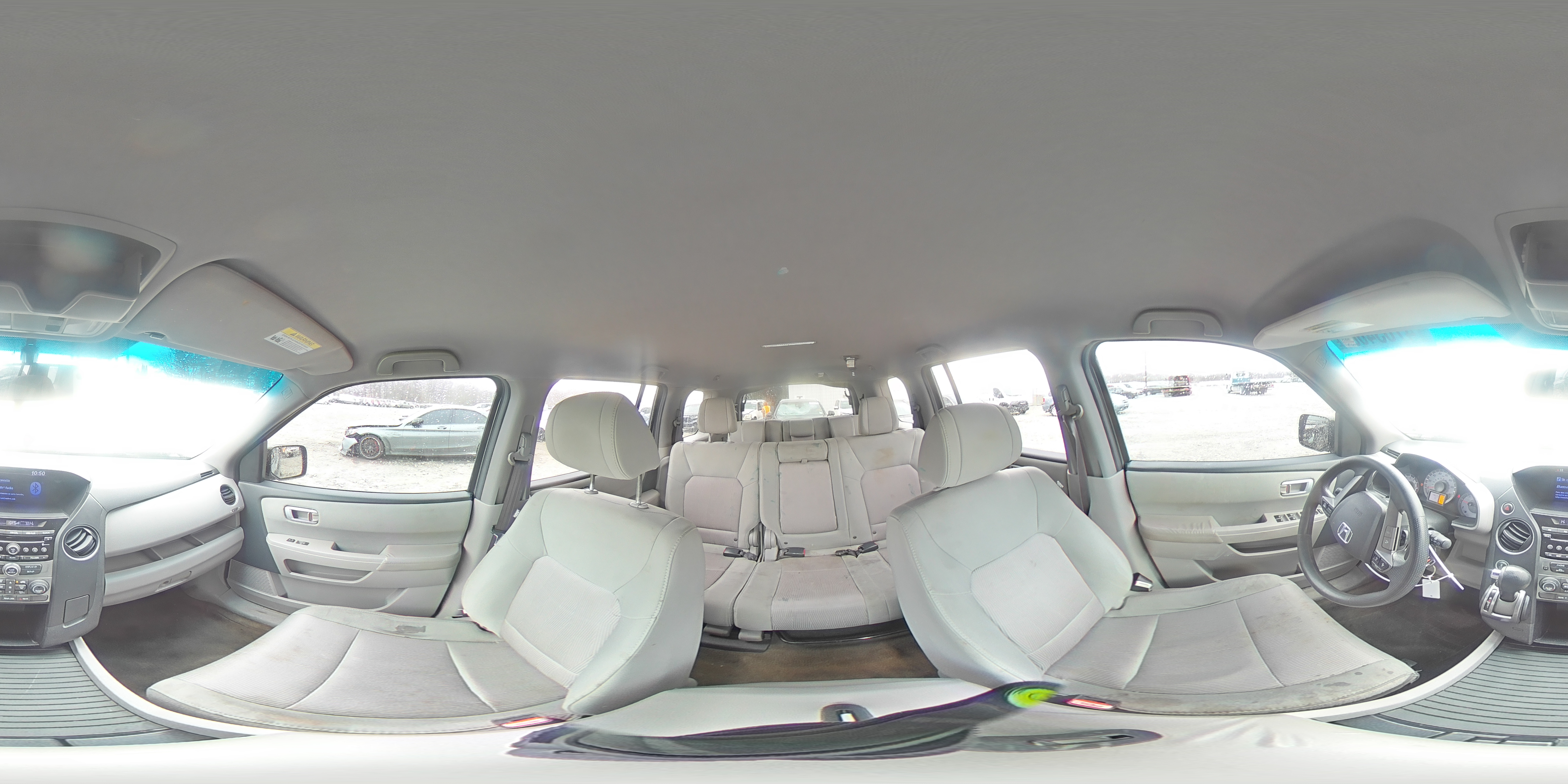 2013 Honda Pilot - Image 15