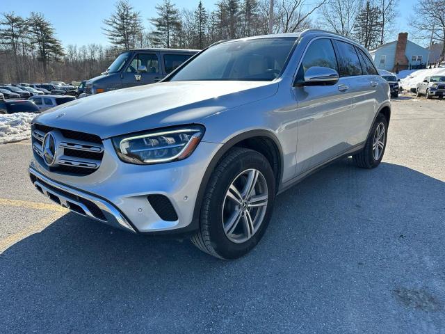 2022 Mercedes-Benz Glc 300