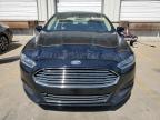 2016 Ford Fusion Se للبيع في Louisville، KY - Front End