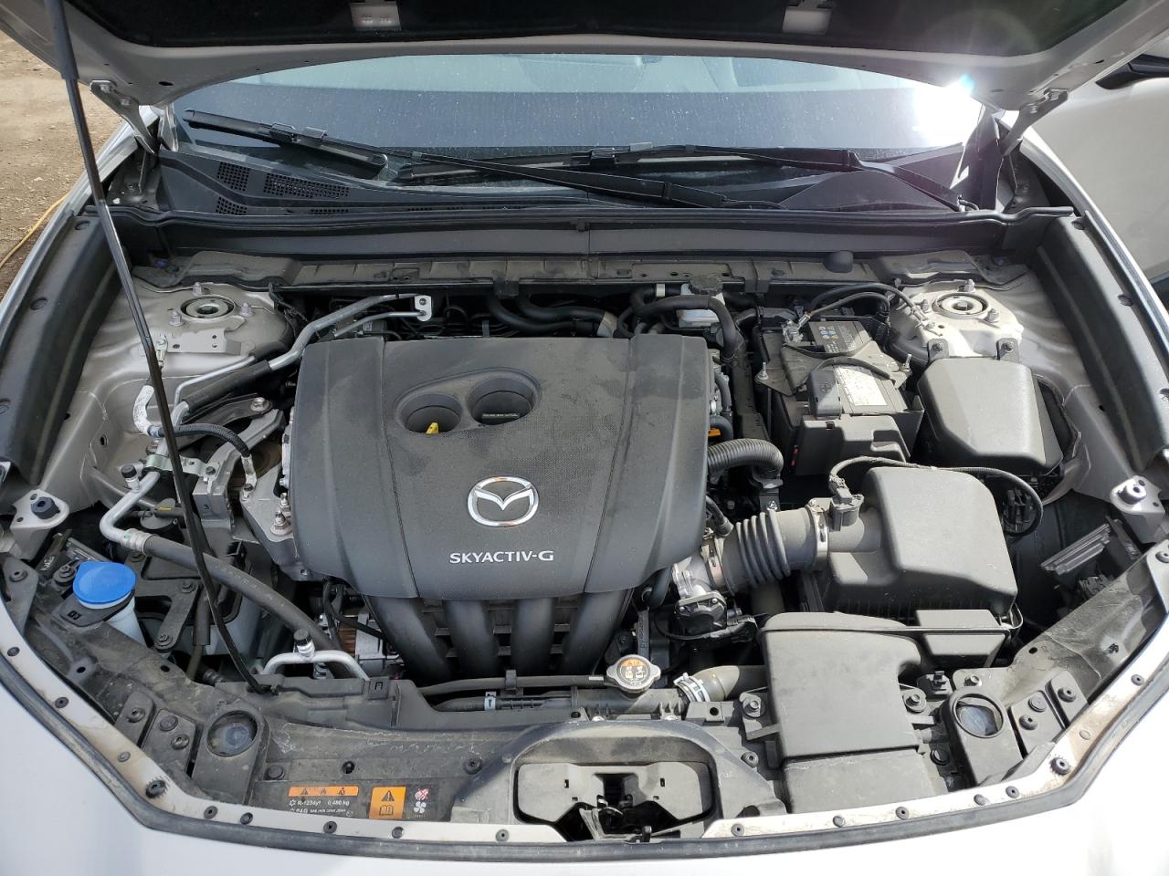 2022 Mazda CX-30 - Image 12