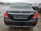 2018 MERCEDES-BENZ E 400 4MATIC à vendre chez Copart ON - TORONTO