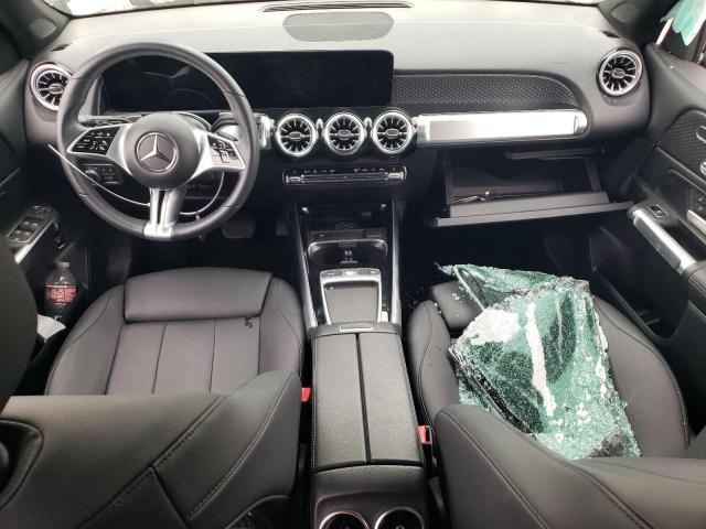  MERCEDES-BENZ GLB-CLASS 2024 Black